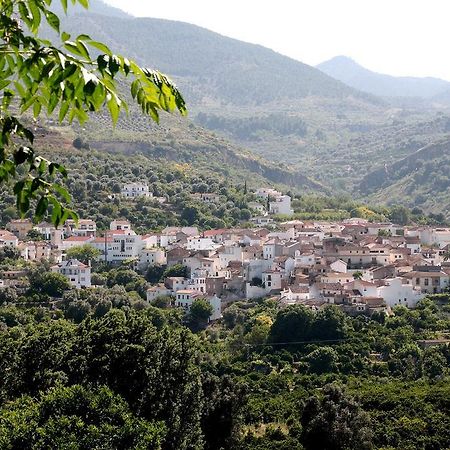 La Despensa Del Valle Restábal Zewnętrze zdjęcie