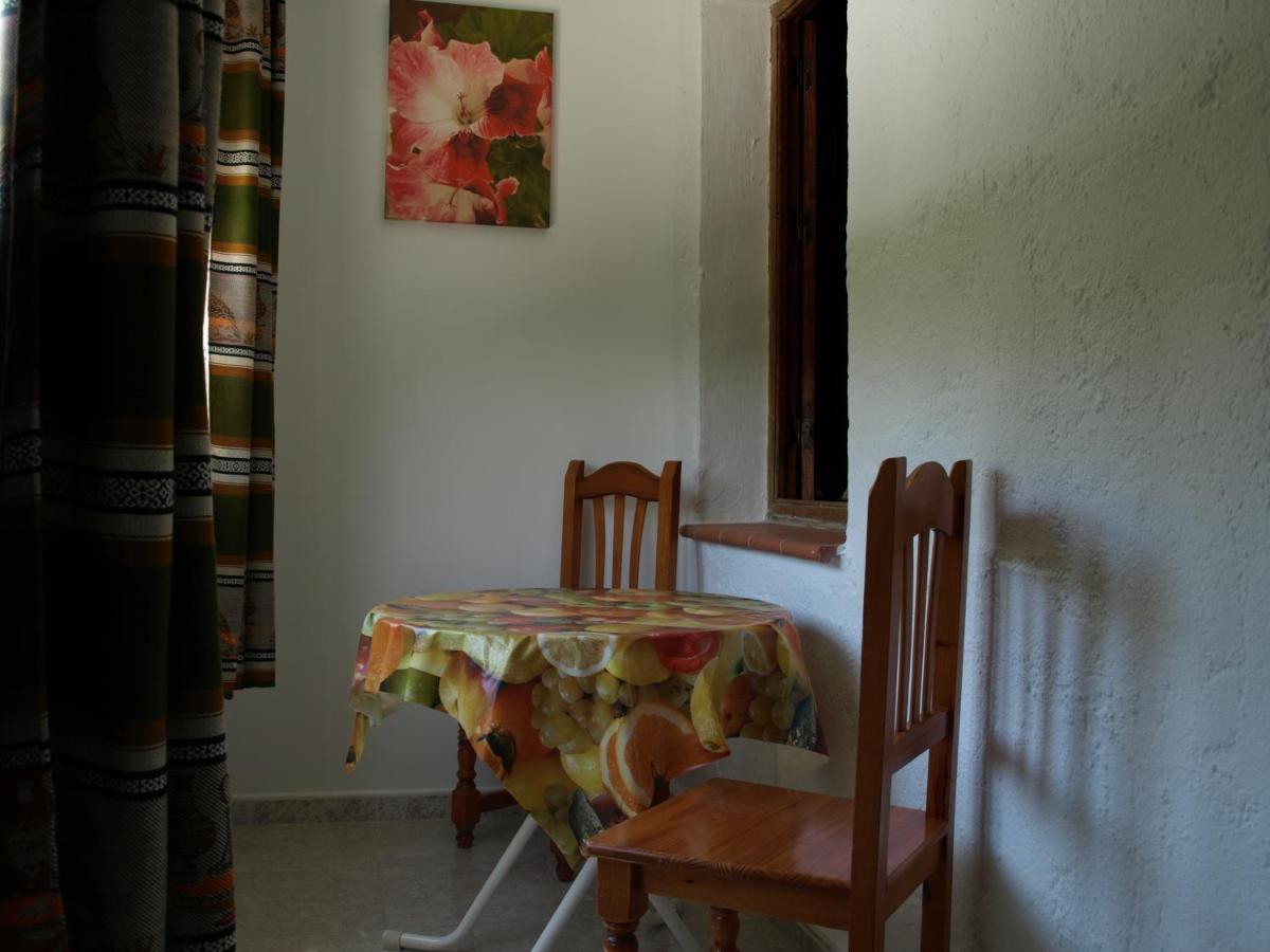 La Despensa Del Valle Restábal Zewnętrze zdjęcie