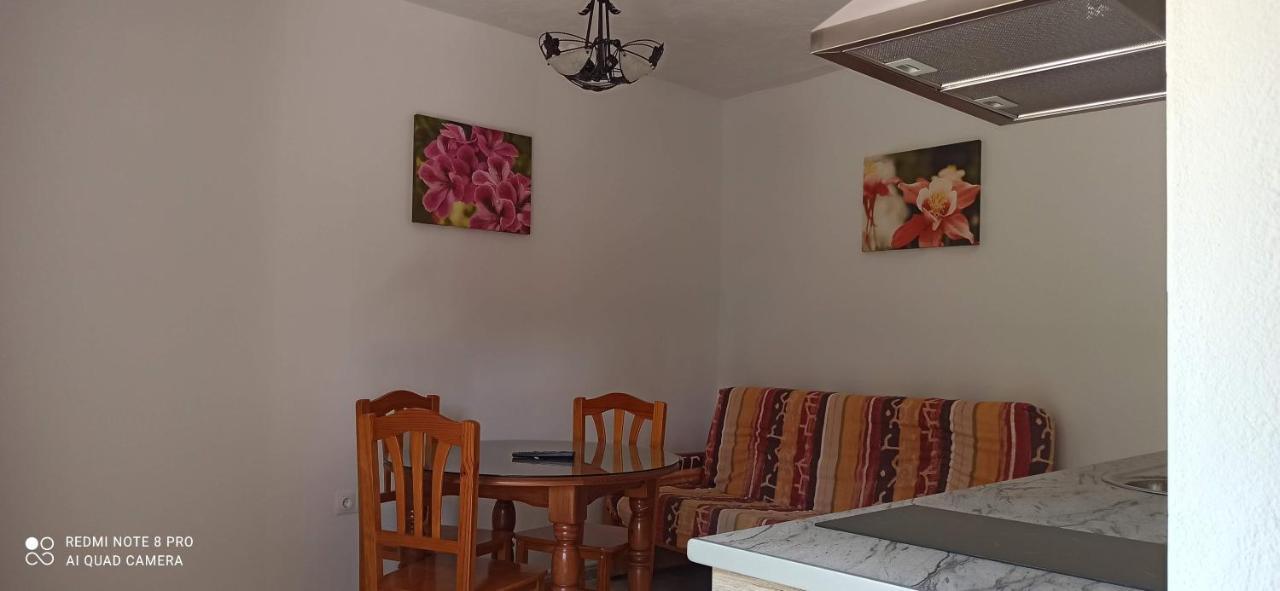 La Despensa Del Valle Restábal Zewnętrze zdjęcie