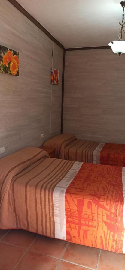 La Despensa Del Valle Restábal Zewnętrze zdjęcie