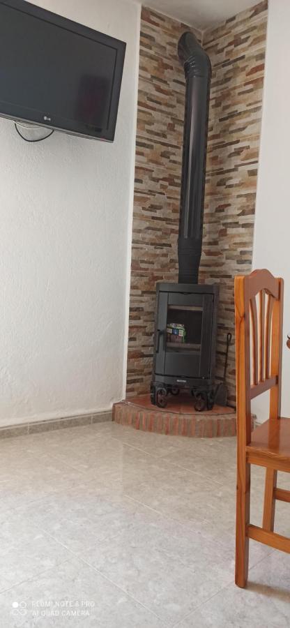 La Despensa Del Valle Restábal Zewnętrze zdjęcie