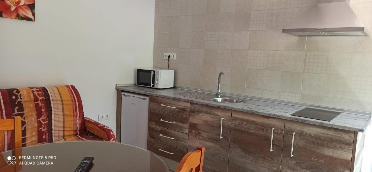La Despensa Del Valle Restábal Zewnętrze zdjęcie