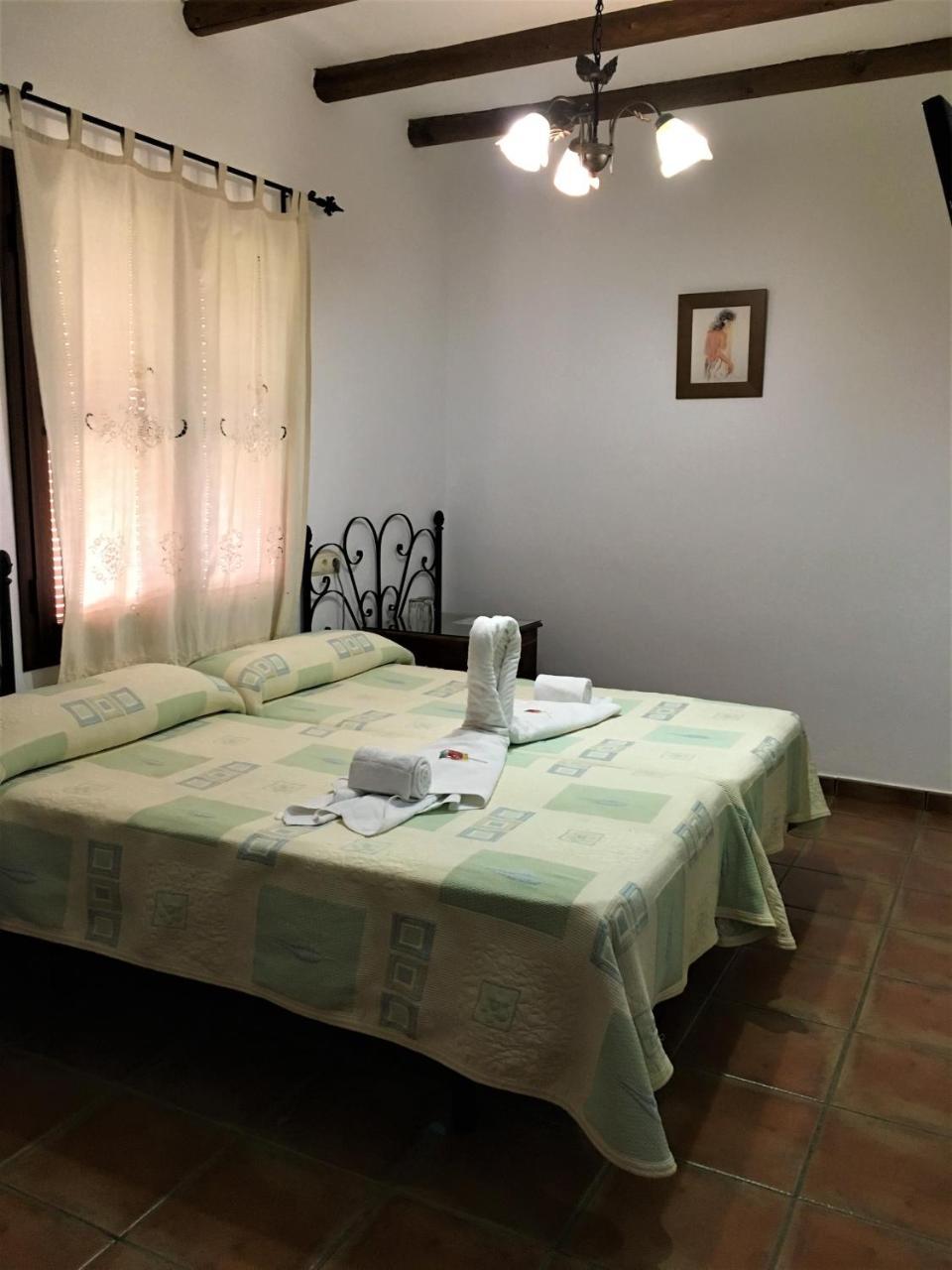 La Despensa Del Valle Restábal Zewnętrze zdjęcie