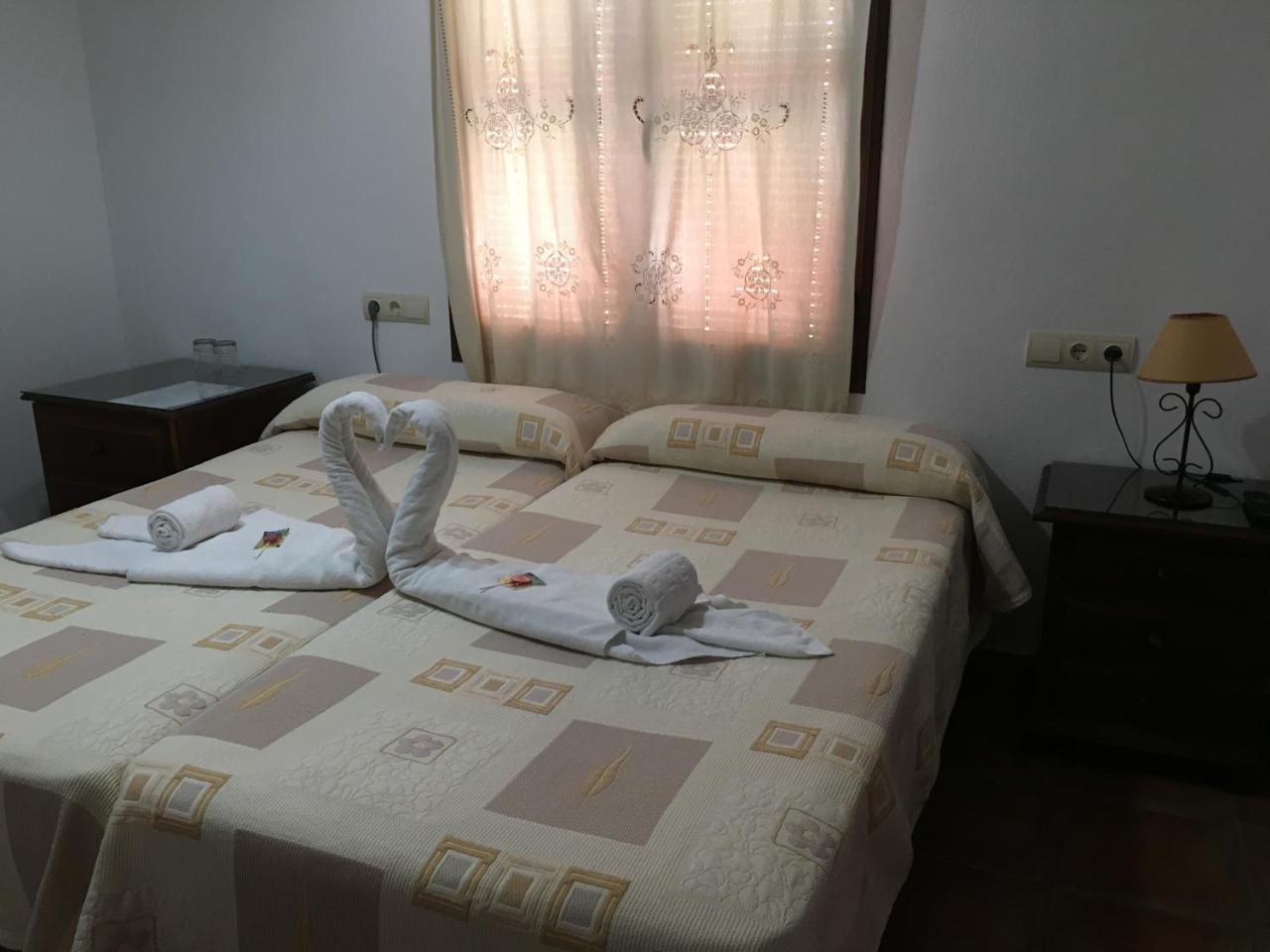 La Despensa Del Valle Restábal Zewnętrze zdjęcie